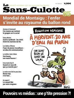 N°166 – Mars 2024 – Le Sans-Culotte 85